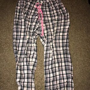 Victoria’s Secret pajama pants